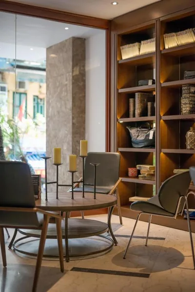 Hanoi E Central Luxury Hotel – 사진 5
