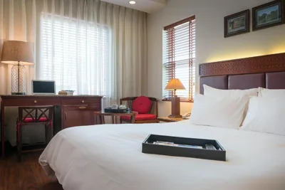 Hanoi E Central Luxury Hotel – 사진 7