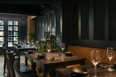 Hanoi E Central Luxury Hotel – 사진 9