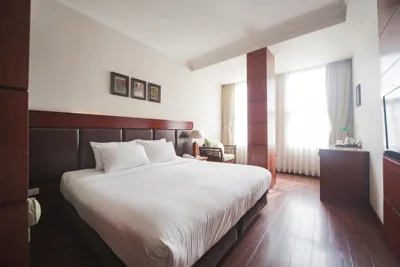 Hanoi E Central Luxury Hotel – 사진 10