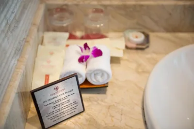 Hanoi E Central Luxury Hotel – 사진 13