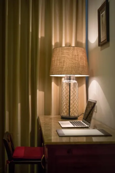 Hanoi E Central Luxury Hotel – 사진 16